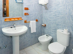 Hotel Atlantico Centro