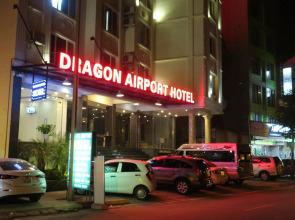 Dragon Airport Hotel