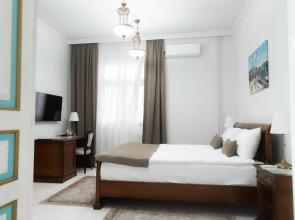 Garni Hotel Helvetia