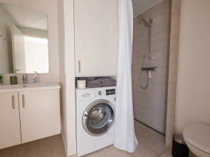 Aalborg Hotel Apartments