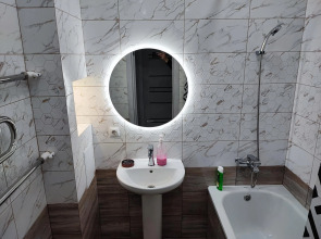 Апартаменты Веста на ул. Арбан, д.16