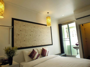 Walking Street Residence