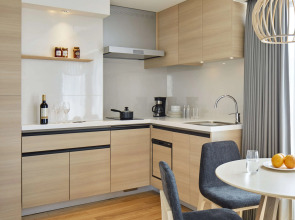 Hyatt House Kanazawa