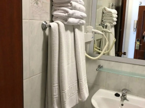 Europa Family Apartments