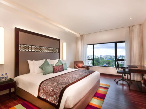 Grand Chennai by GRT Hotels