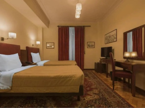 Pão de Açúcar – Vintage Bumper Car Hotel