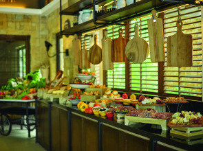 Mövenpick Resort & Spa Boracay