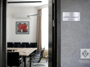 Курорт Vardzia