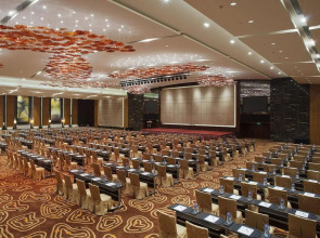 Pullman Dongguan Changan