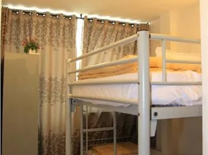 Saigon Backpackers Hostel - Bui Vien