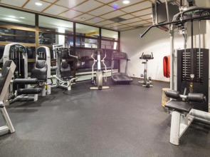 Lapland Hotels Saaga