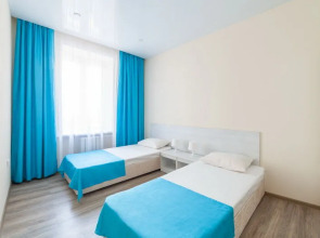 Apartments Viktory on street Gogolya, 133