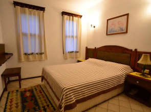 Olive Garden Apart Hotel