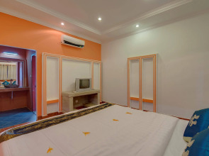 Indra Angkor Residence