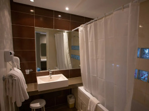 Hotel Fiesta Beach Djerba