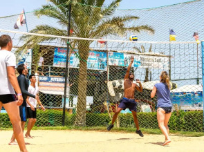 Hawaii Caesar palace Hotel & Aqua Park