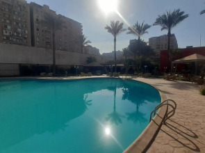 Grand Pyramids Hotel