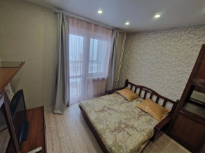 Апартаменты на улице Киренская 46/1