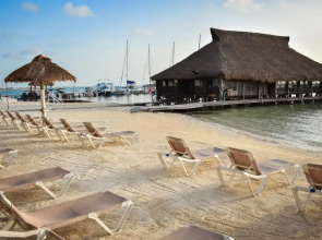 Hotel Imperial las Perlas