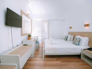 Santa Marina Unique Hotel