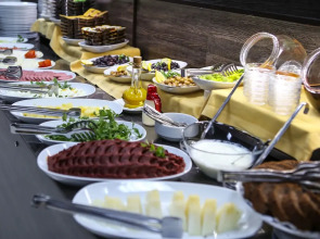 Canakkale Bogaz Hotel