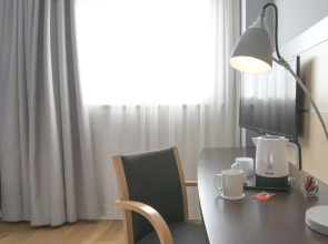 Holiday Inn Express Barcelona - Molins de Rei by IHG