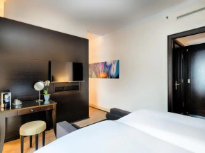 Welcome Parkhotel Euskirchen