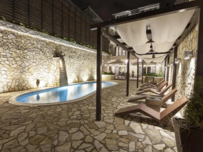 Belgrade Boutique Hotel