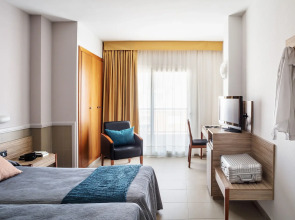 AQUA Hotel Promenade & Spa