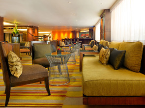 NH Bangkok Sukhumvit Boulevard