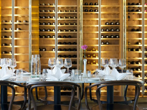 Best Western Plus Sthlm Bromma