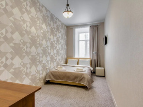 Елисеевский