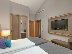 Susesi Luxury Resort - All Inclusive