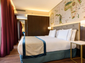 Aurea Museum by Eurostars Hotel Company