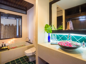 Dara Samui Beach Resort - Adults Only