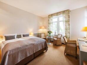 Hotel Birke - Appartments Waldesruh