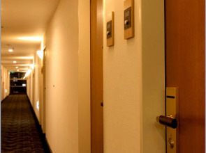 Urawa Washington Hotel