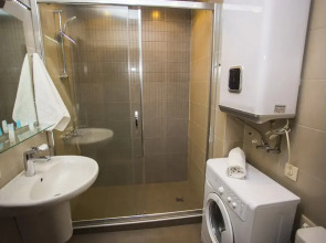 Apartment Natalia Sea Towers