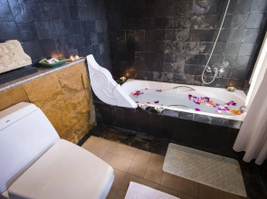 Koh Chang Cliff Beach Resort