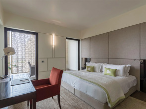 The Lodhi - A member of The Leading Hotels Of The World