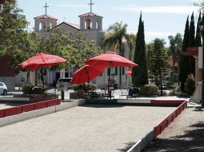 Urban Boutique Hotel