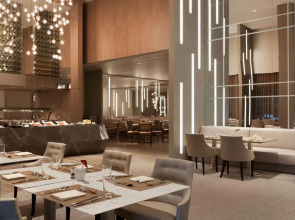 Hilton Barra Rio De Janeiro