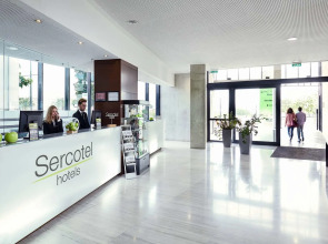 Hotel Sercotel JC1 Murcia