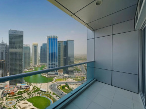 Saturn Palace Resort 