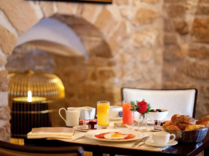 Le Stendhal Place Vendôme Hotel Paris - MGallery Collection