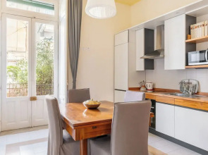 Casa del Conte con Terrazza by Wonderful Italy