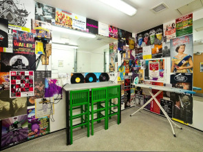 YHA London Central - Hostel