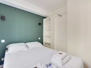 Résidence Paris MORET