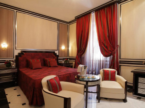 Baglioni Hotel Regina 