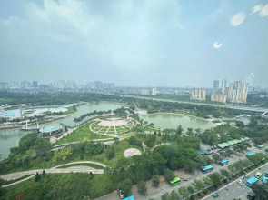 Fraser Residence Hanoi